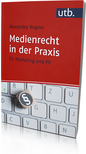 Medienrecht in der Praxis - Taschenbuch